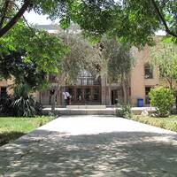 خانه سوکیانس